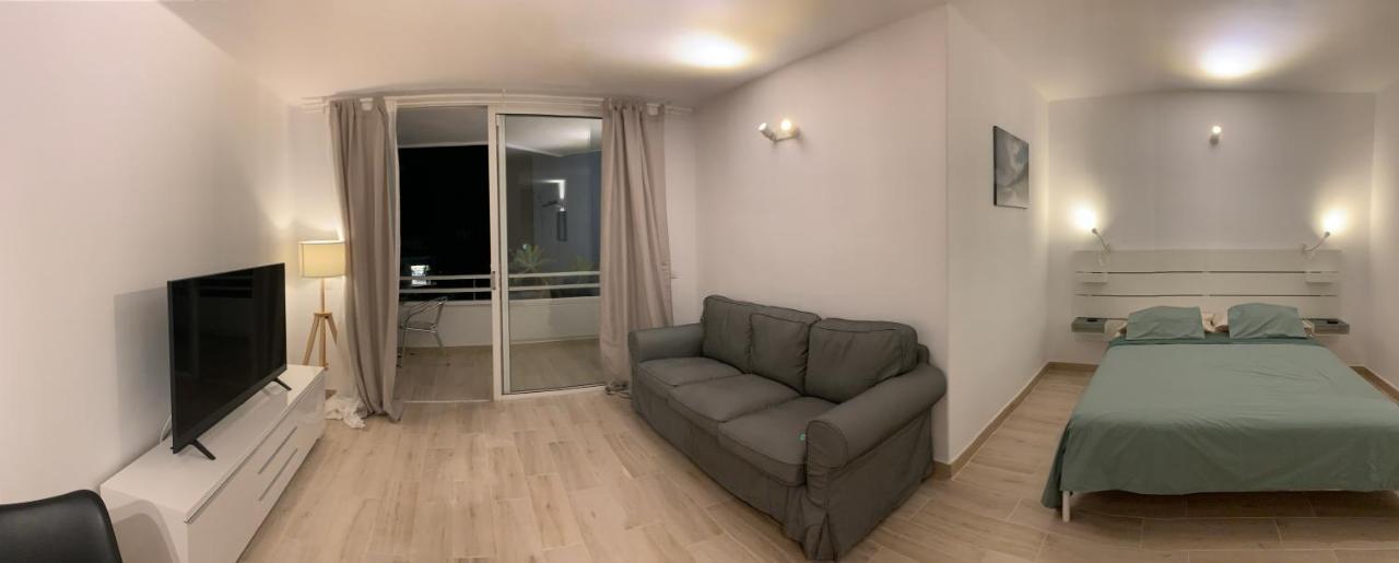 Modern Apartment With Pool In Golf Del Sur San Miguel de Abona Ngoại thất bức ảnh