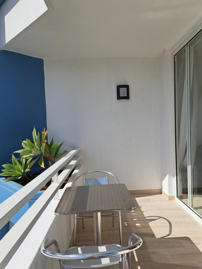 Modern Apartment With Pool In Golf Del Sur San Miguel de Abona Ngoại thất bức ảnh