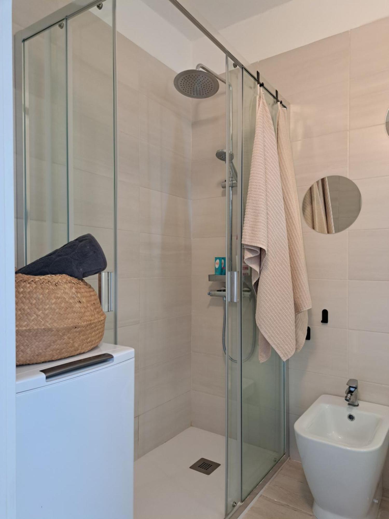Modern Apartment With Pool In Golf Del Sur San Miguel de Abona Ngoại thất bức ảnh