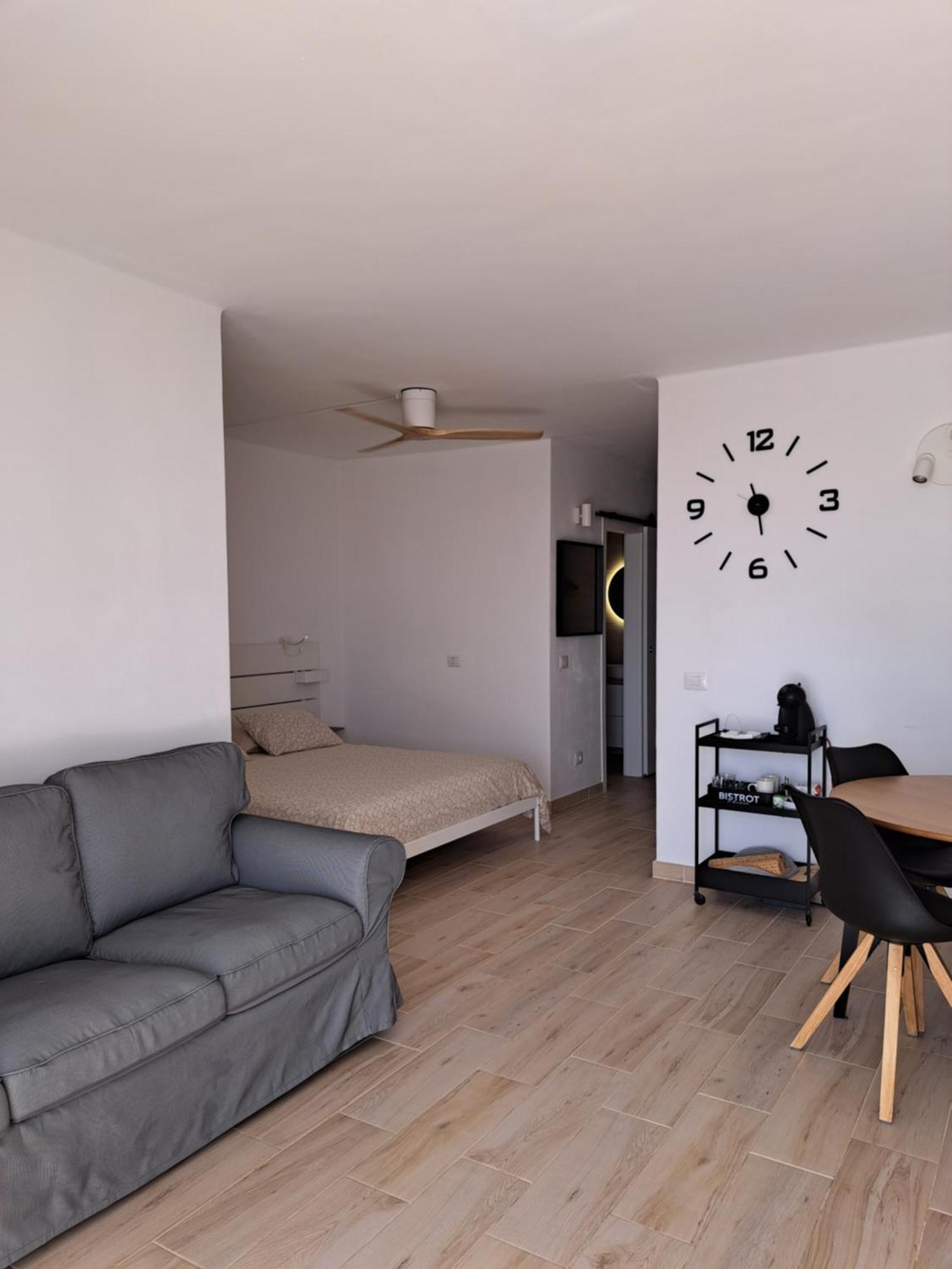 Modern Apartment With Pool In Golf Del Sur San Miguel de Abona Ngoại thất bức ảnh